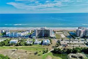 3580 S Ocean Shore Blvd, Flagler Beach, FL 32136 - Photo 45