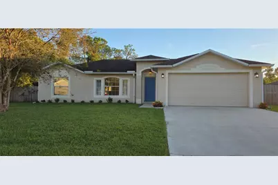 62 Presidential Lane, Palm Coast, FL 32164 - Photo 1