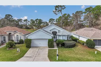 11741 SW 72nd Circle, Ocala, FL 34476 - Photo 1