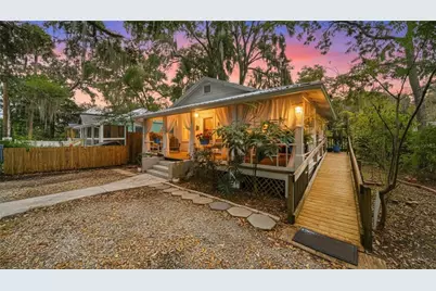 15 Davis Street, Saint Augustine, FL 32084 - Photo 3