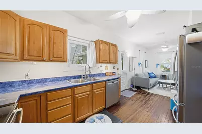 15 Davis Street, Saint Augustine, FL 32084 - Photo 15