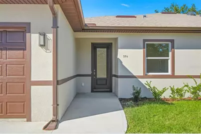 59 Louisiana Drive #B, Palm Coast, FL 32137 - Photo 3