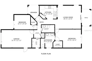 146 Via Madrid Dr, Ormond Beach, FL 32176 - Photo 45