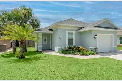 146 Via Madrid Drive, Ormond Beach, FL 32176 - Photo 1