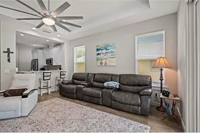 146 Via Madrid Drive, Ormond Beach, FL 32176 - Photo 9