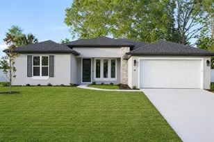 45 Royal Oak Dr, Palm Coast, FL 32164 - Photo 1