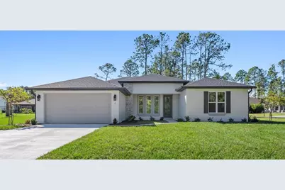 6 Ulmaceal Path, Palm Coast, FL 32164 - Photo 1