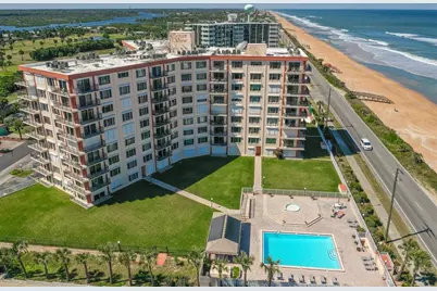 3600 S Ocean Shore Boulevard #222, Flagler Beach, FL 32136 - Photo 1