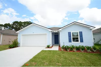 699 Grand Reserve Drive, Bunnell, FL 32110 - Photo 1