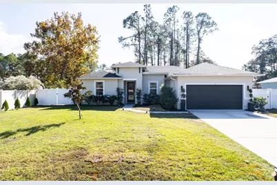 55 Palmwood Drive, Palm Coast, FL 32164 - Photo 1