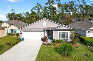 140 Crepe Myrtle Ct, Palm Coast, FL 32164 - Photo 1