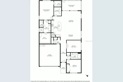 140 Crepe Myrtle Court, Palm Coast, FL 32164 - Photo 19