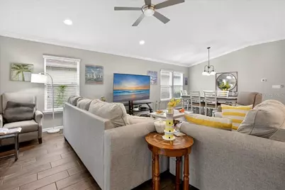 140 Crepe Myrtle Court, Palm Coast, FL 32164 - Photo 21