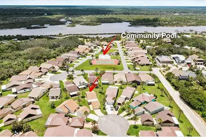 21 Sunset Cove, Flagler Beach, FL 32136 - Photo 43