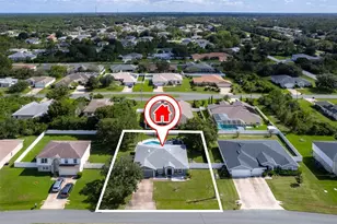 8 Lamar Ln, Palm Coast, FL 32137 - Photo 3