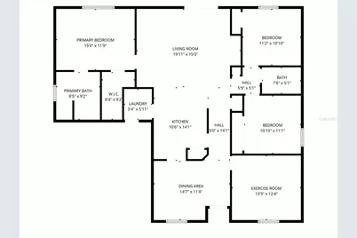 8 Lamar Lane, Palm Coast, FL 32137 - Photo 47