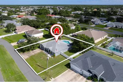 8 Lamar Lane, Palm Coast, FL 32137 - Photo 41