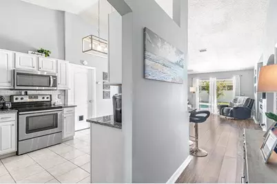 8 Lamar Lane, Palm Coast, FL 32137 - Photo 9