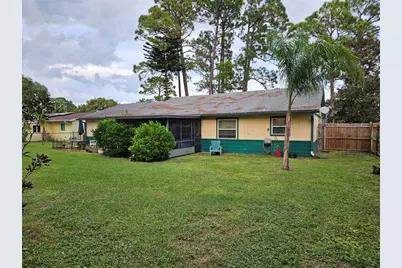 2726 Sabal Palm Drive, Edgewater, FL 32141 - Photo 9