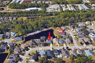 237 N Hidden Tree Dr, Saint Augustine, FL 32086 - Photo 3