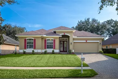 709 Toria Lane, Saint Augustine, FL 32095 - Photo 5