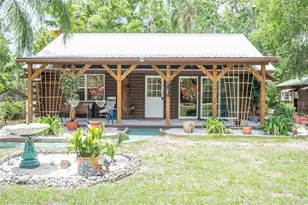 133 Seminole Trail, Georgetown, FL 32139 - Photo 1