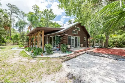 133 Seminole Trail, Georgetown, FL 32139 - Photo 5