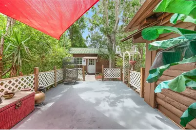 133 Seminole Trail, Georgetown, FL 32139 - Photo 47