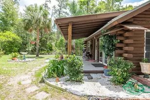 133 Seminole Trail, Georgetown, FL 32139 - Photo 9