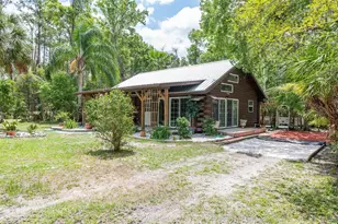 133 Seminole Trail, Georgetown, FL 32139 - Photo 7