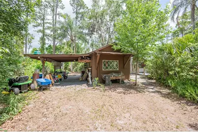 133 Seminole Trail, Georgetown, FL 32139 - Photo 53