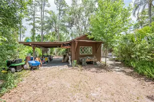 133 Seminole Trail, Georgetown, FL 32139 - Photo 53