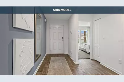 28 Sawdust Lane, Palm Coast, FL 32137 - Photo 3