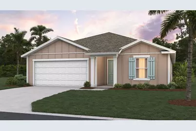 31 Sawdust Lane, Palm Coast, FL 32137 - Photo 1