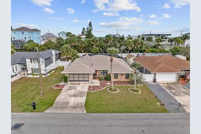 2008 N Daytona Avenue, Flagler Beach, FL 32136 - Photo 59