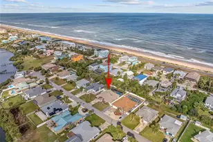 2008 N Daytona Ave, Flagler Beach, FL 32136 - Photo 57