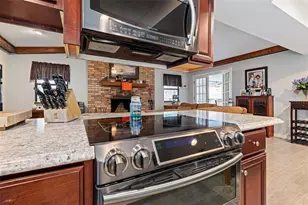 2008 N Daytona Ave, Flagler Beach, FL 32136 - Photo 21