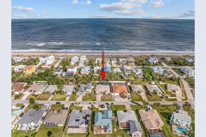 2008 N Daytona Avenue, Flagler Beach, FL 32136 - Photo 1