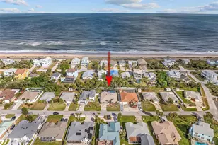 2008 N Daytona Ave, Flagler Beach, FL 32136 - Photo 1