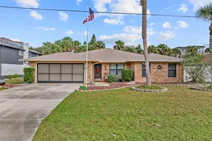 2008 N Daytona Ave, Flagler Beach, FL 32136 - Photo 1