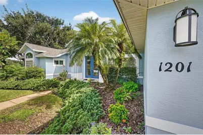 1201 Hampstead Lane, Ormond Beach, FL 32174 - Photo 3