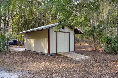122 Drayton Island Road, Georgetown, FL 32139 - Photo 47