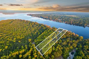 122 Drayton Island Rd, Georgetown, FL 32139 - Photo 59