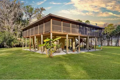 122 Drayton Island Road, Georgetown, FL 32139 - Photo 7