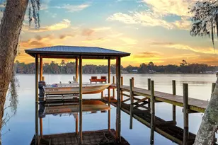 122 Drayton Island Rd, Georgetown, FL 32139 - Photo 49