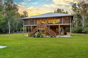 122 Drayton Island Rd, Georgetown, FL 32139 - Photo 5