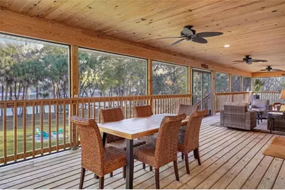 122 Drayton Island Road, Georgetown, FL 32139 - Photo 19