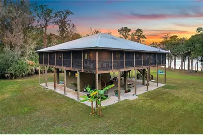 122 Drayton Island Road, Georgetown, FL 32139 - Photo 3