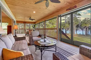 122 Drayton Island Rd, Georgetown, FL 32139 - Photo 15