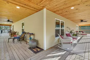 122 Drayton Island Rd, Georgetown, FL 32139 - Photo 19